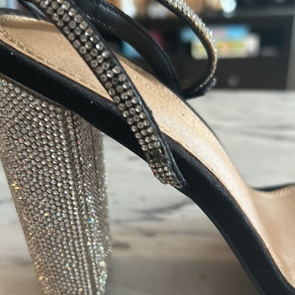 Bling Sandals - Picture 4 of 7